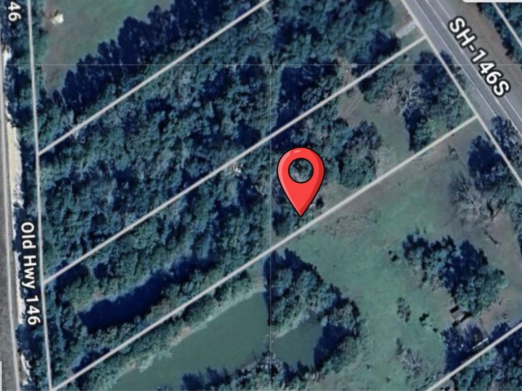 Photo of 9596 State Highway 146 S, Livingston, TX 77351 (MLS # 17502250)