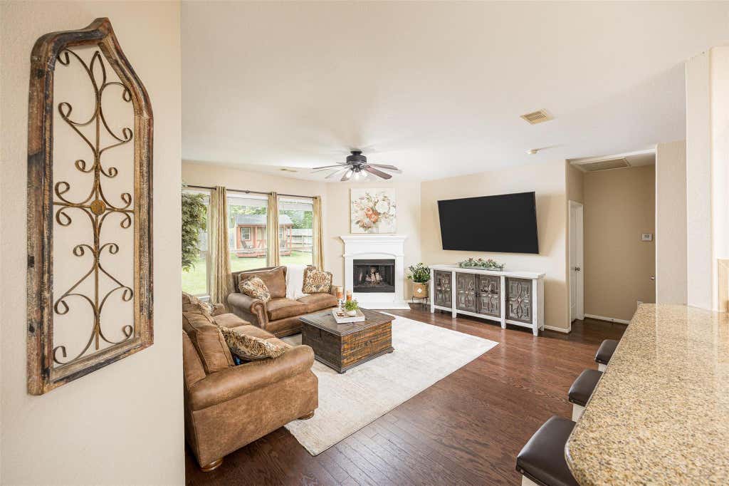 Photo of 33311 Greenfield Forest Drive, Magnolia, TX 77354 (MLS # 96079863)