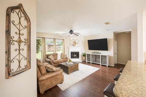 Photo of 33311 Greenfield Forest Drive, Magnolia, TX 77354 (MLS # 96079863)