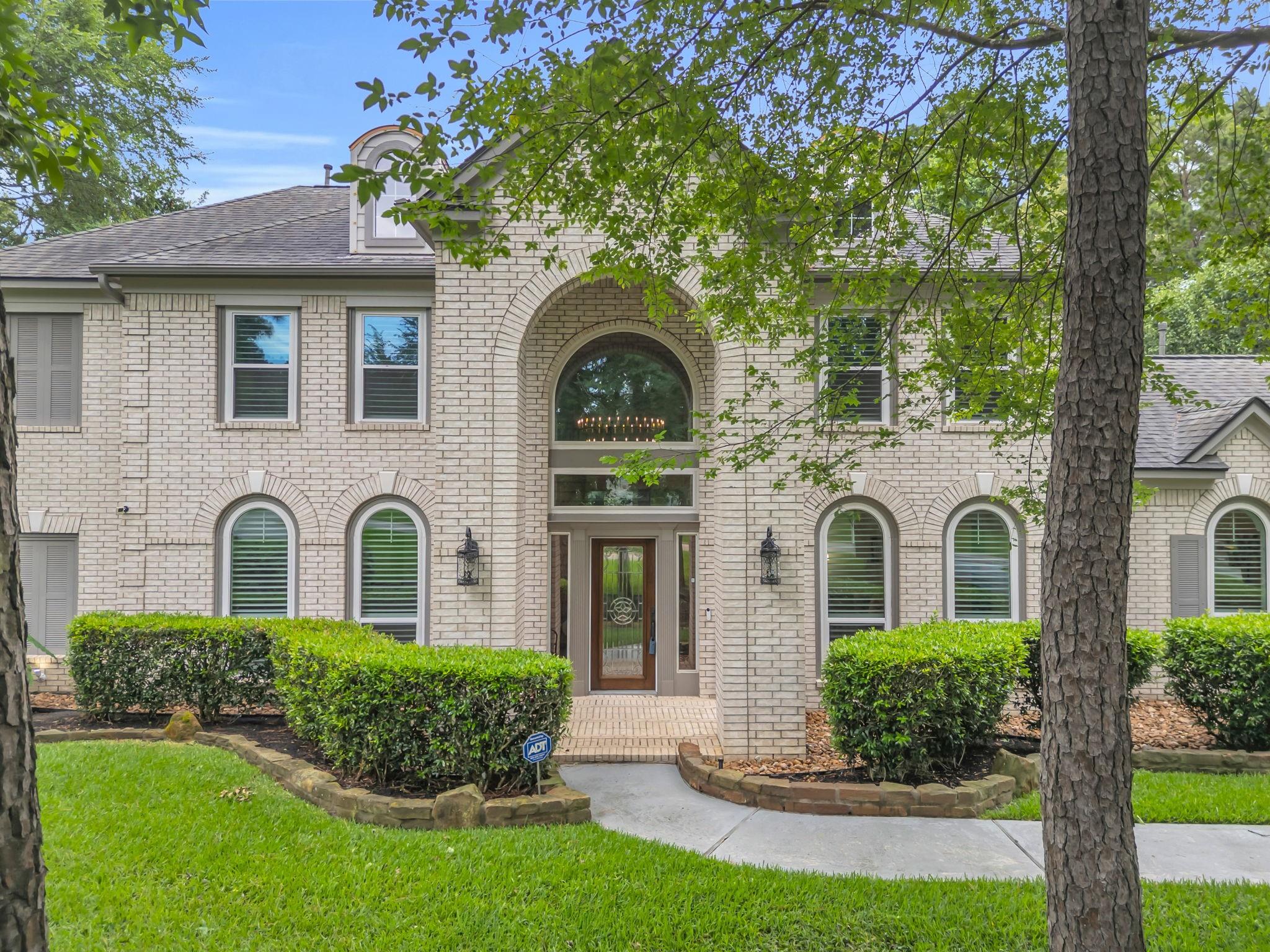 12414 Hawkin Court