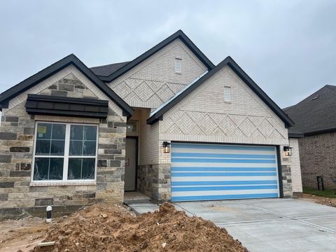 Photo of 13307 Valley Orchard, Tomball, TX 77375 (MLS # 95845003)