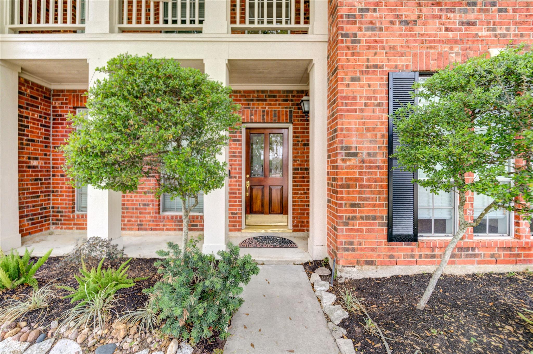 16464 Beewood Glen Drive