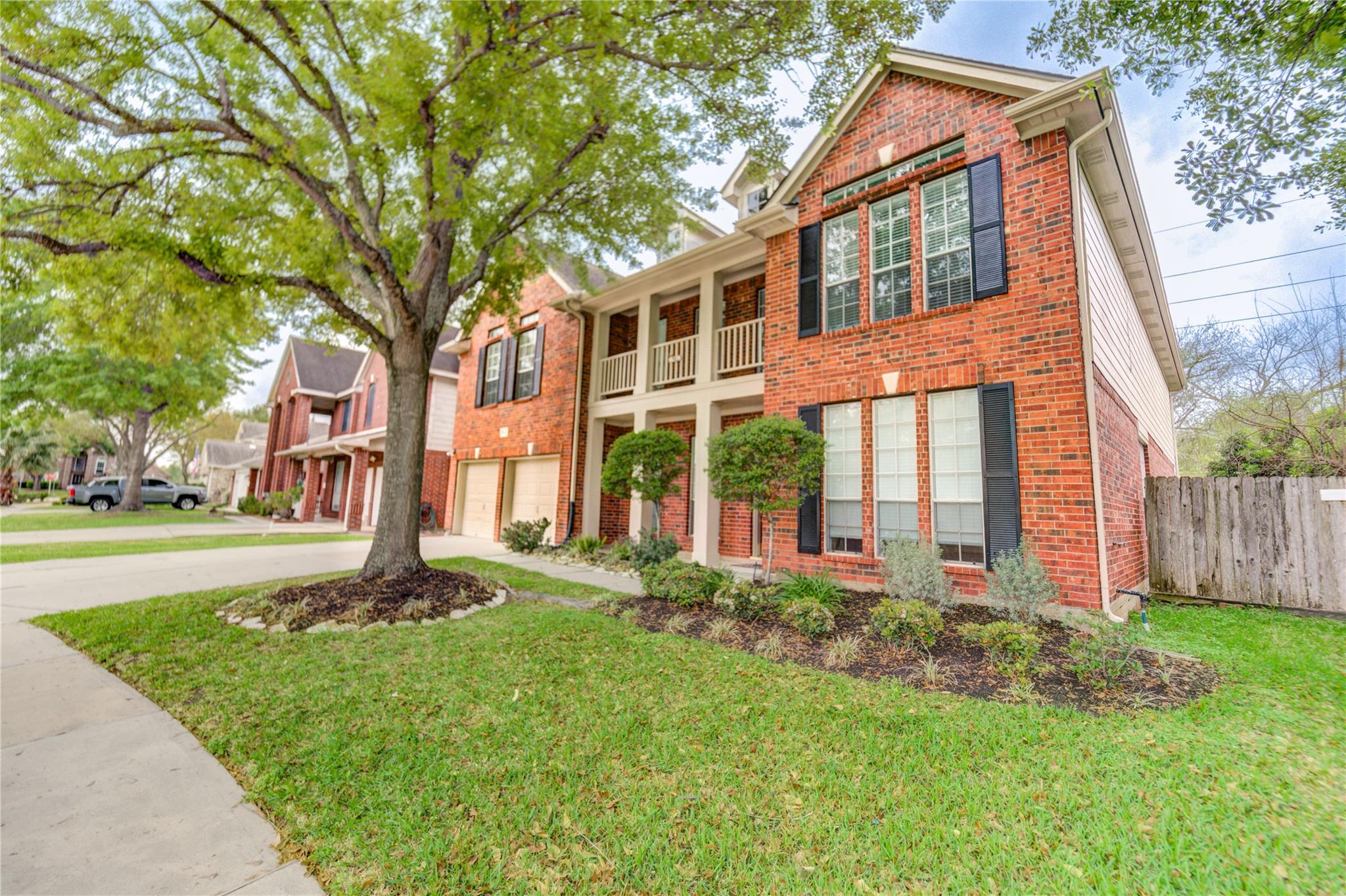 16464 Beewood Glen Drive