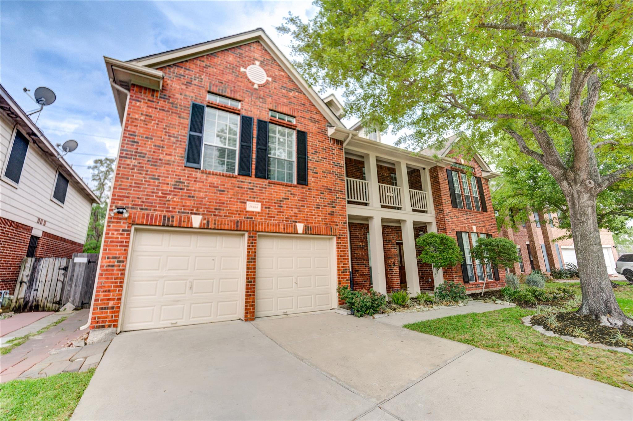 16464 Beewood Glen Drive
