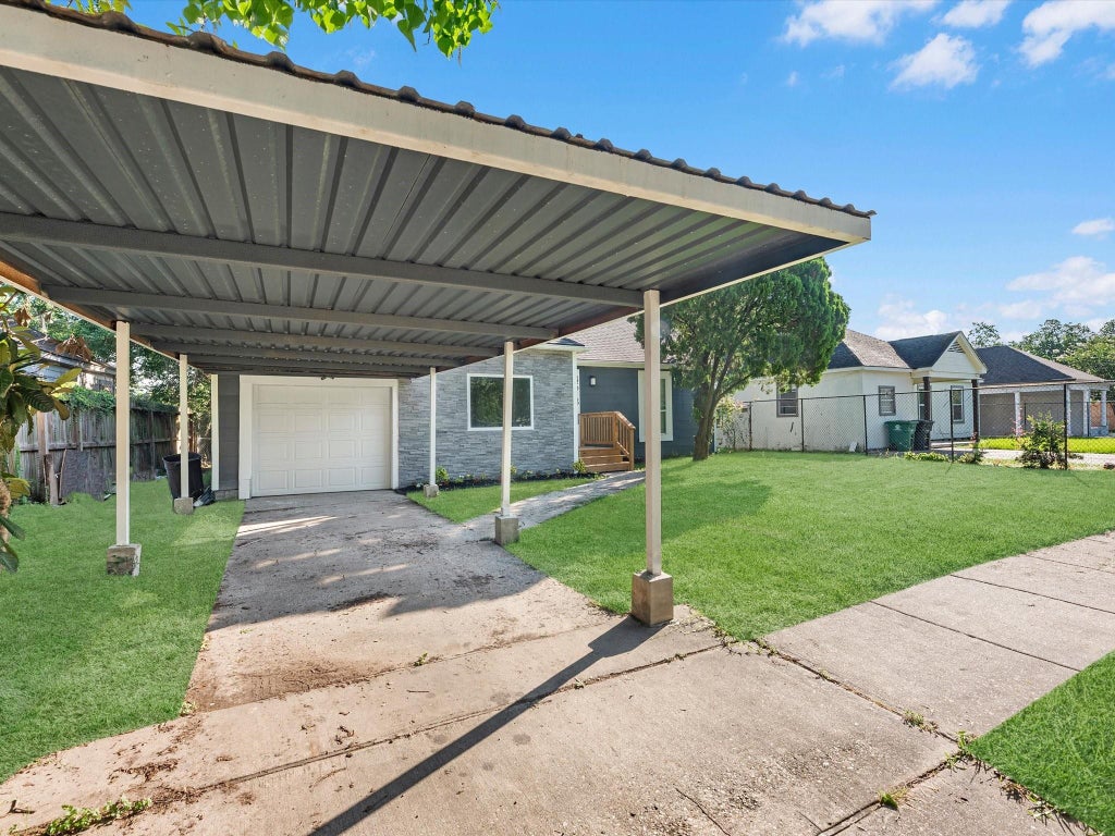 Photo of 4513 Normandy Way, Houston, TX 77021 (MLS # 24306478)