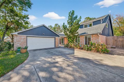 1426 Heathwood Drive Houston TX 77077