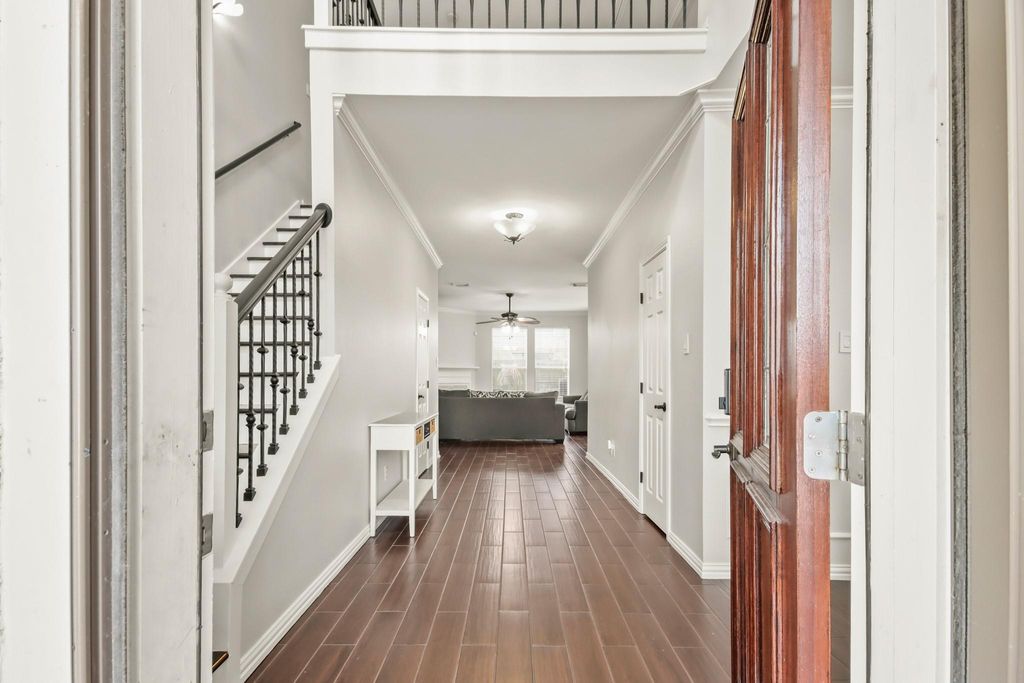 Photo of 7011 Timber Post Lane, Humble, TX 77346 (MLS # 75740958)