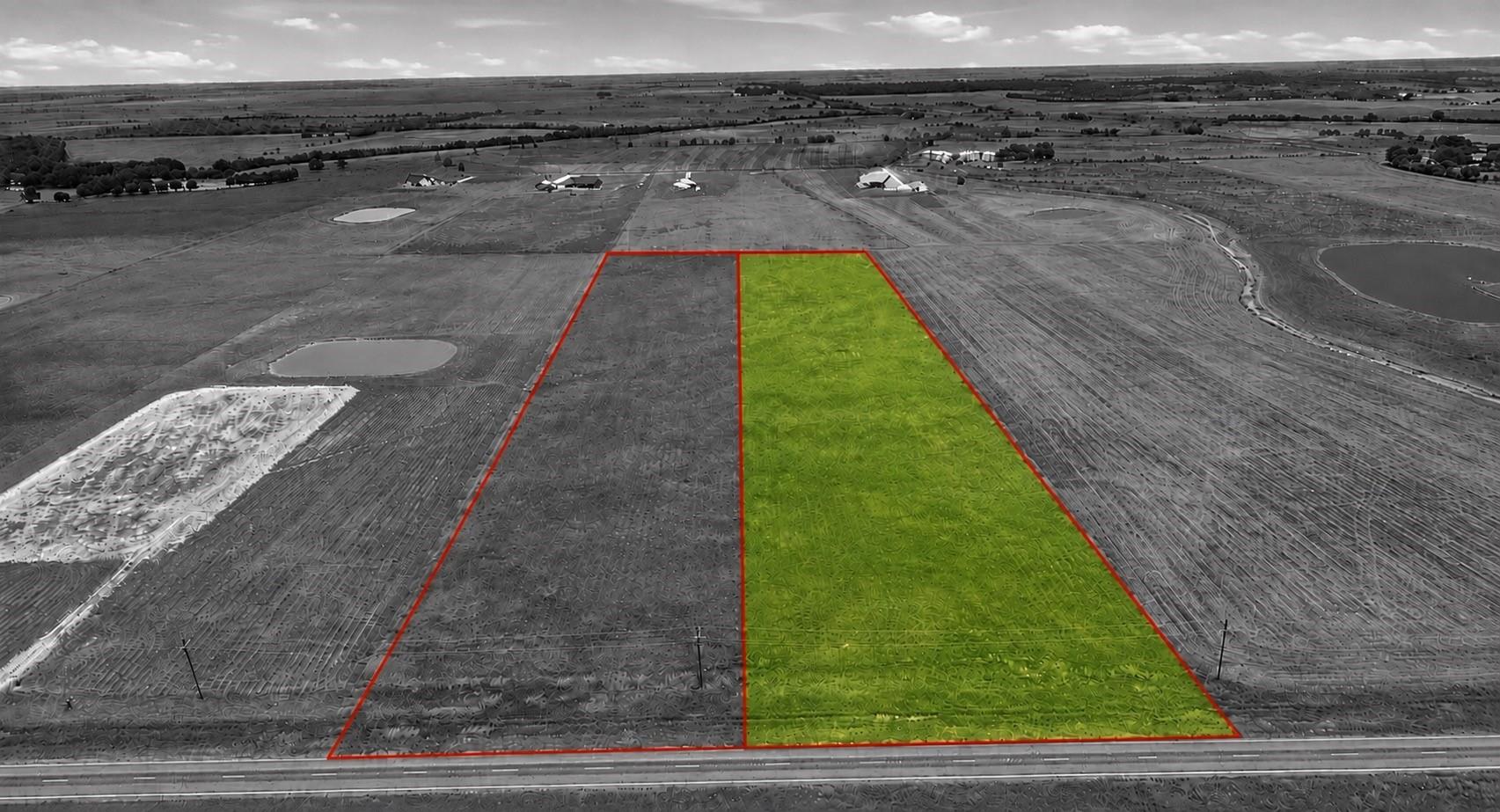 Tract 1 Fm 1663 Road