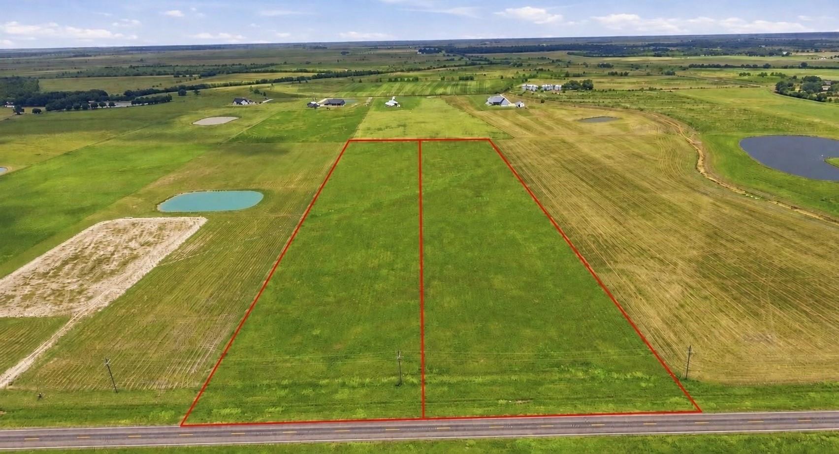 Tract 1 Fm 1663 Road