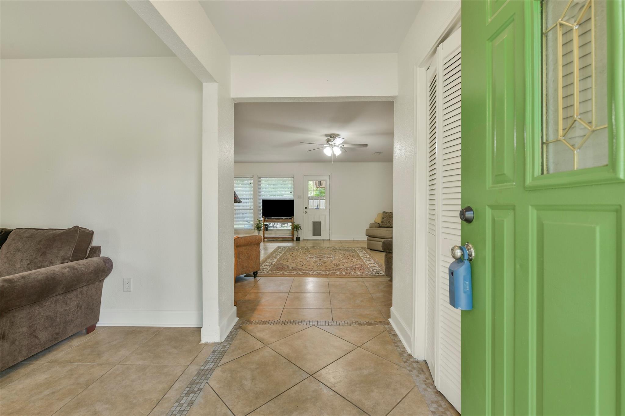 5705 Woodville Lane
