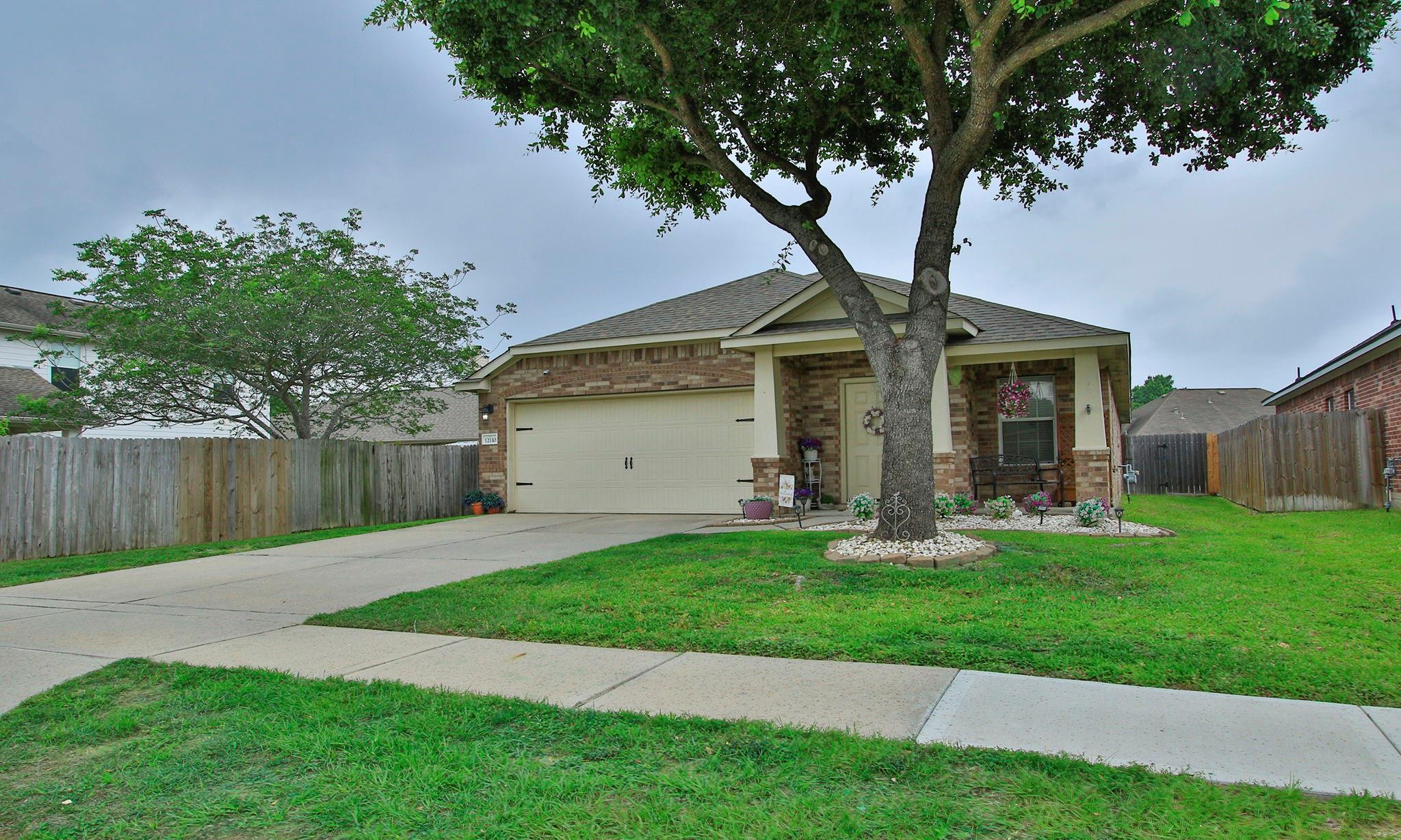 12110 Green Willow Falls Drive