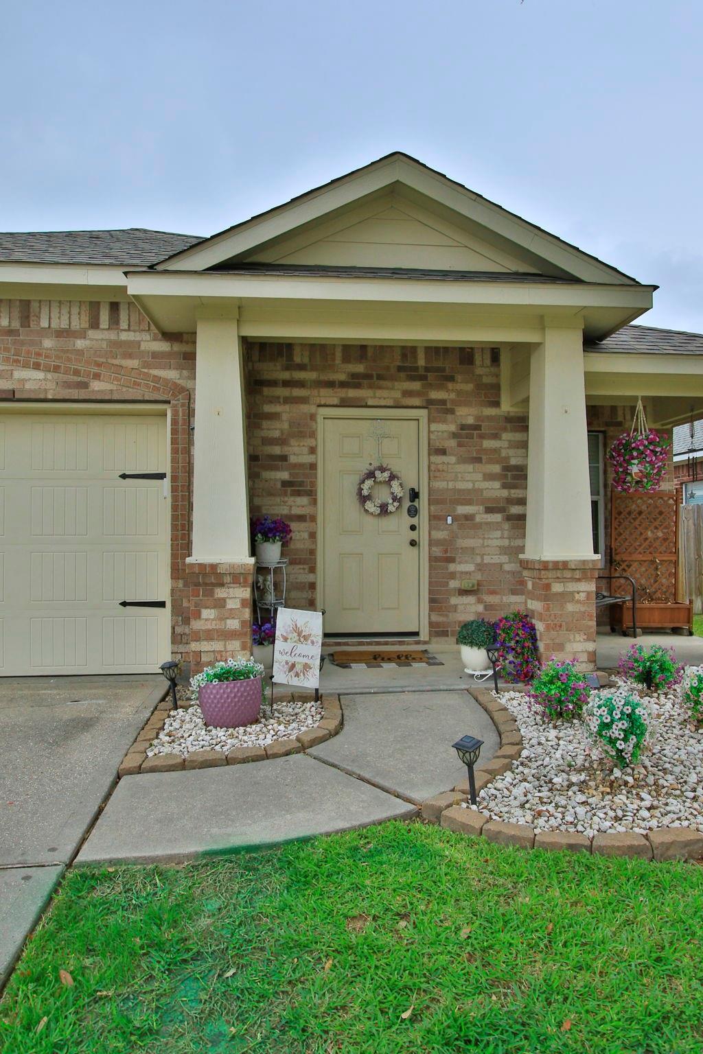 12110 Green Willow Falls Drive