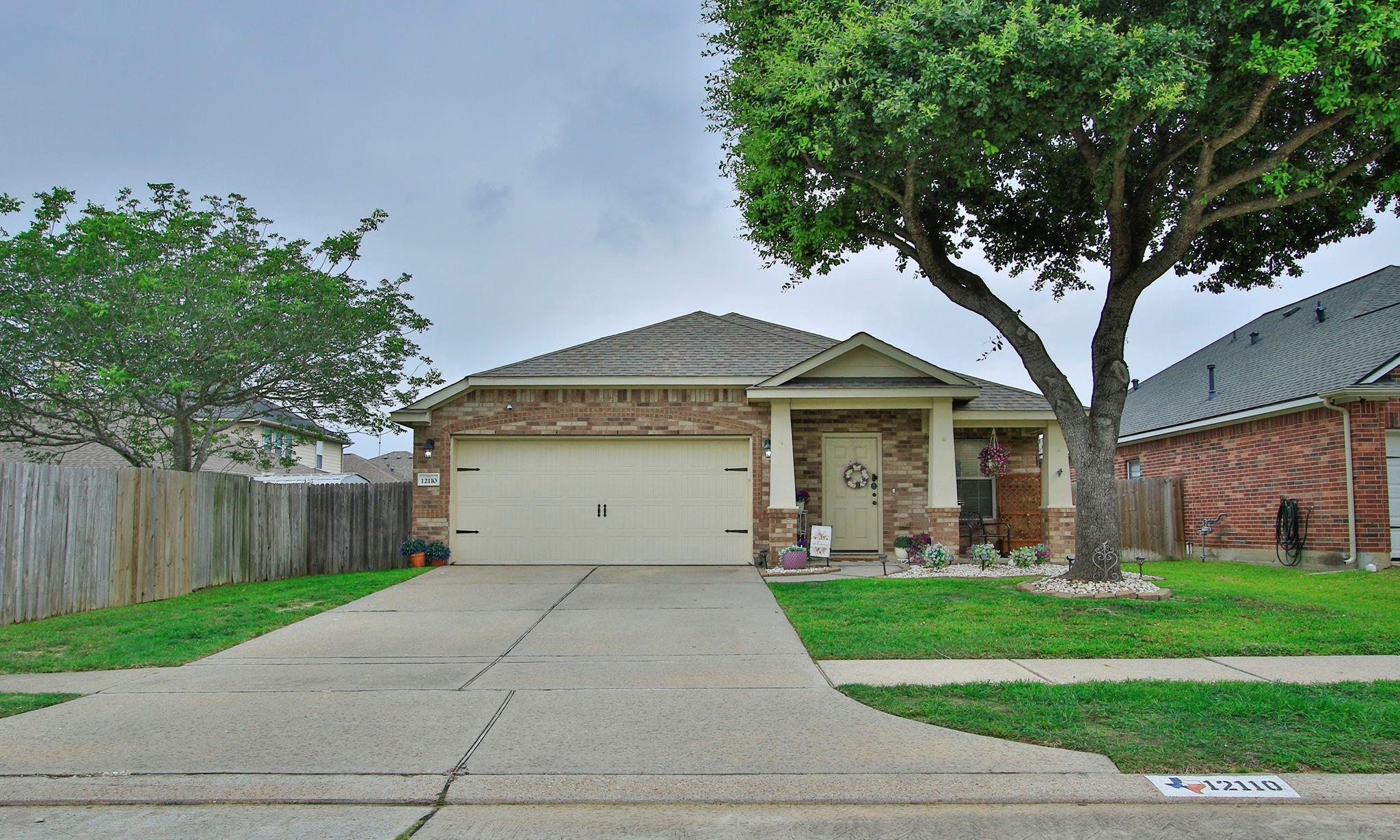 12110 Green Willow Falls Drive