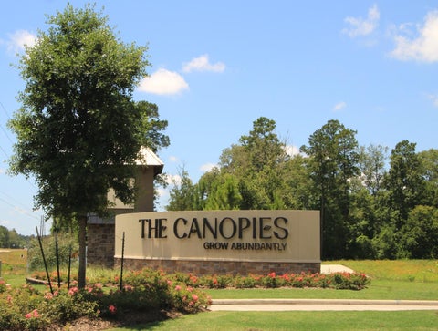 Photo of 14911 Cypress Hollow Drive, New Caney, TX 77357 (MLS # 36078719)