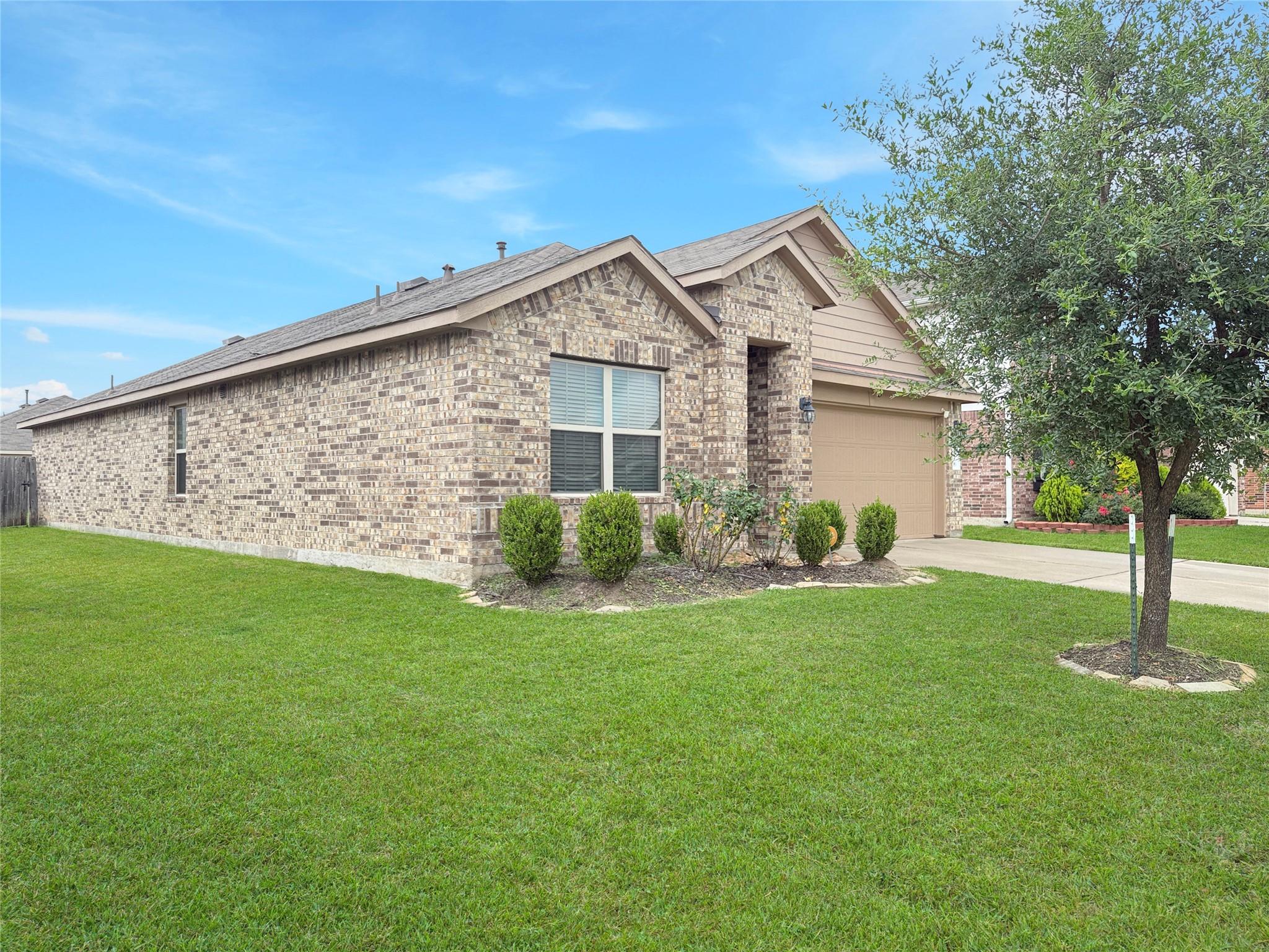 5430 Dovetail Arbor Trace