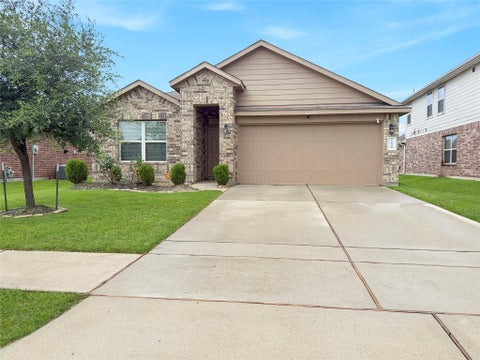 Homes For Sale - 5430 Dovetail Arbor Trace<br/> Katy, TX 77449
