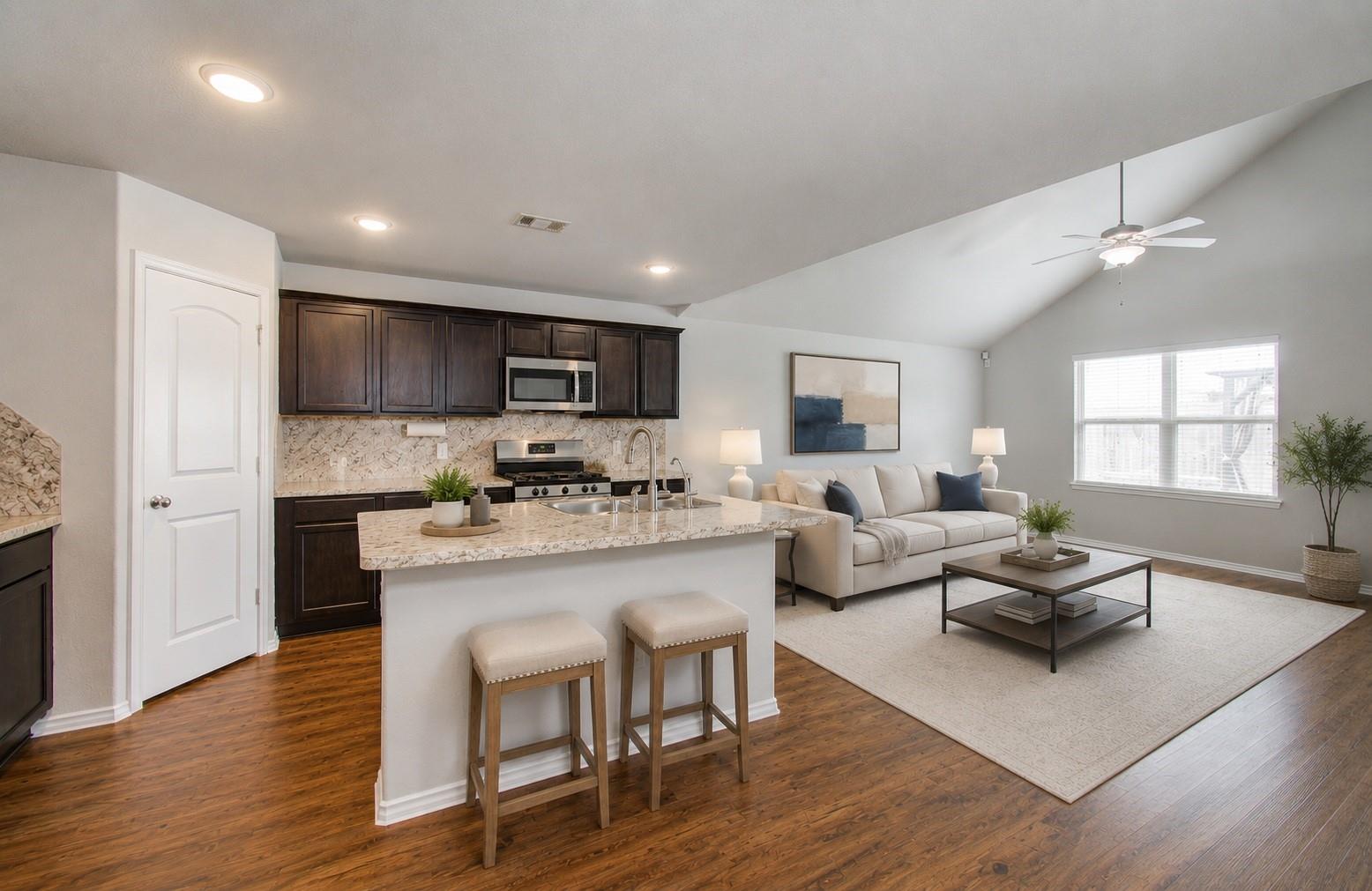 5430 Dovetail Arbor Trace