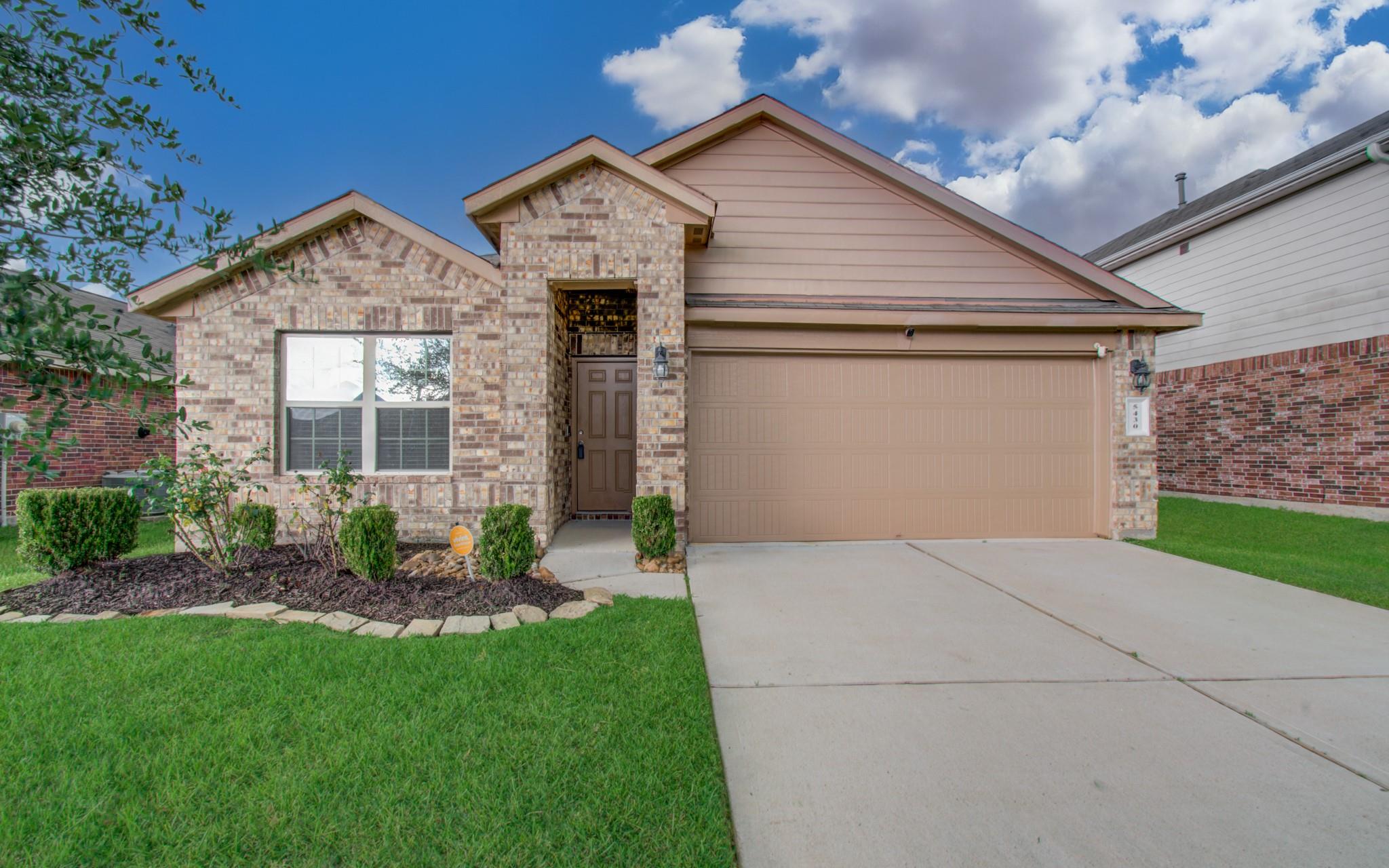 5430 Dovetail Arbor Trace