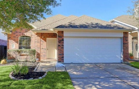 Photo of 6422 Richland Hills Drive, Katy, TX 77494 (MLS # 53217110)