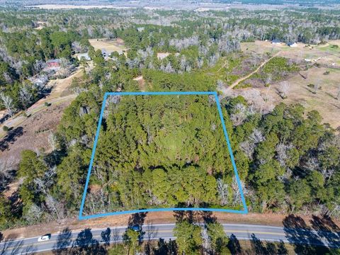 Vacant Land For Sale - Fm 1725<br/> Willis, TX 77378