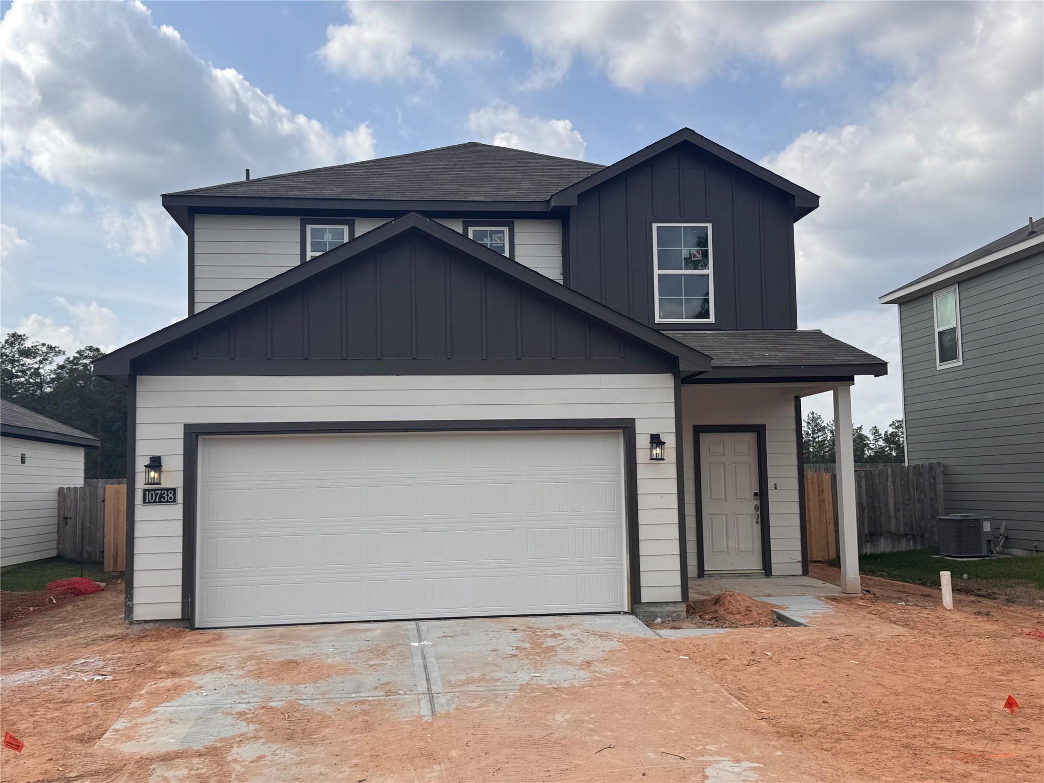 10738 Red Flagstone Drive