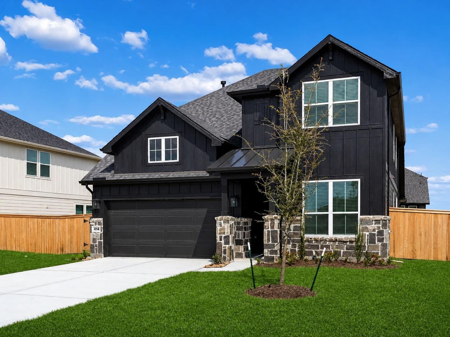 414 Ruby Ford Drive