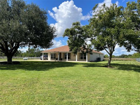 3921 Eula Morgan Road Katy TX 77493