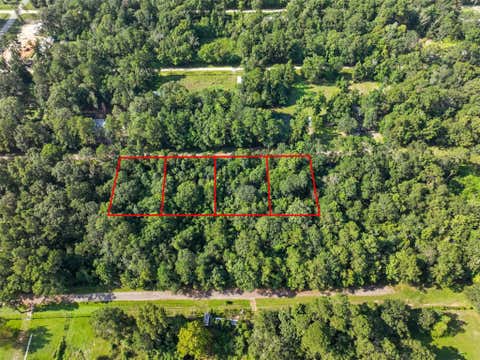 Vacant Land For Sale - Dora Lane<br/> Shepherd, TX 77371