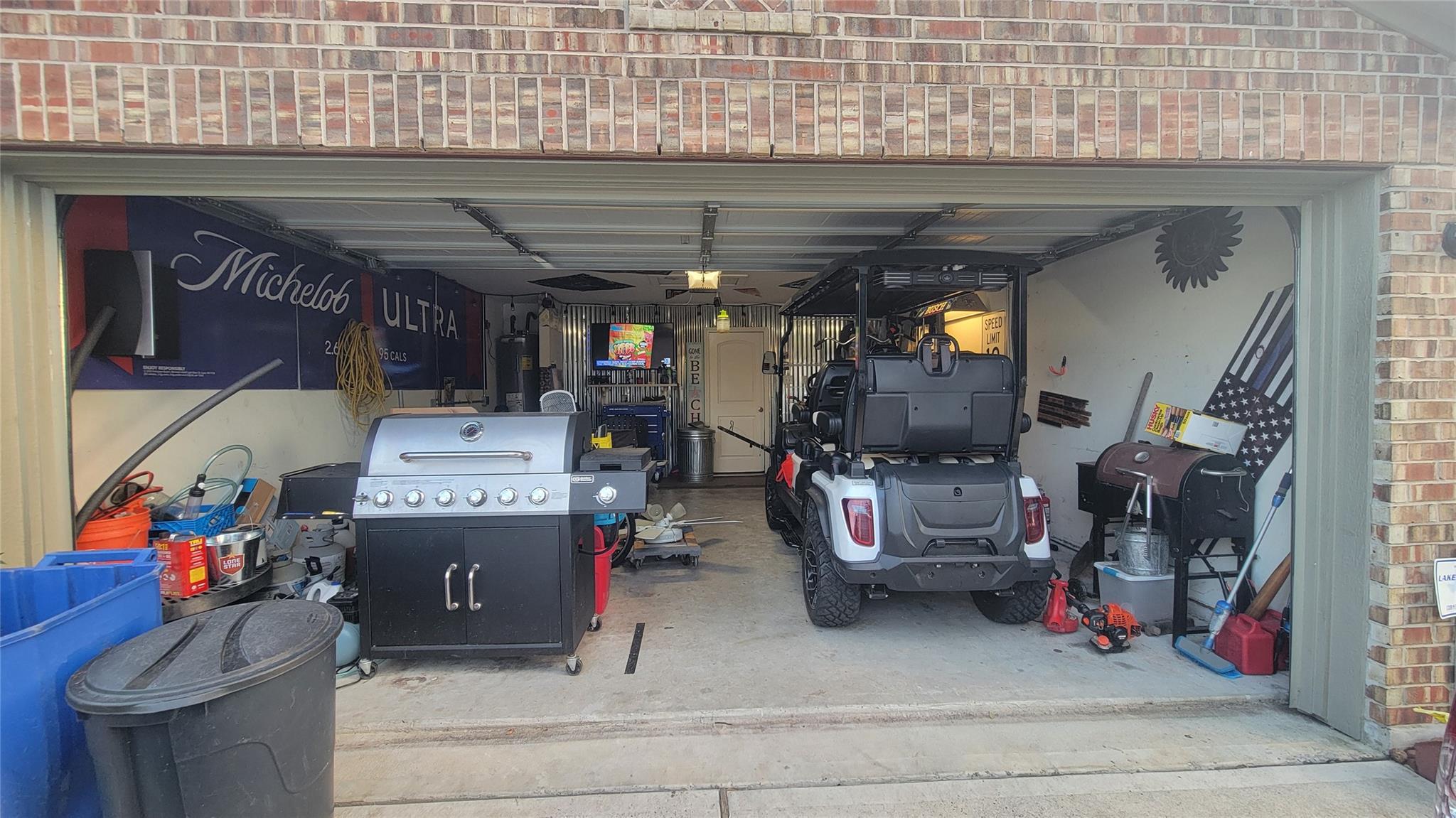 22615 Harrington Field Drive