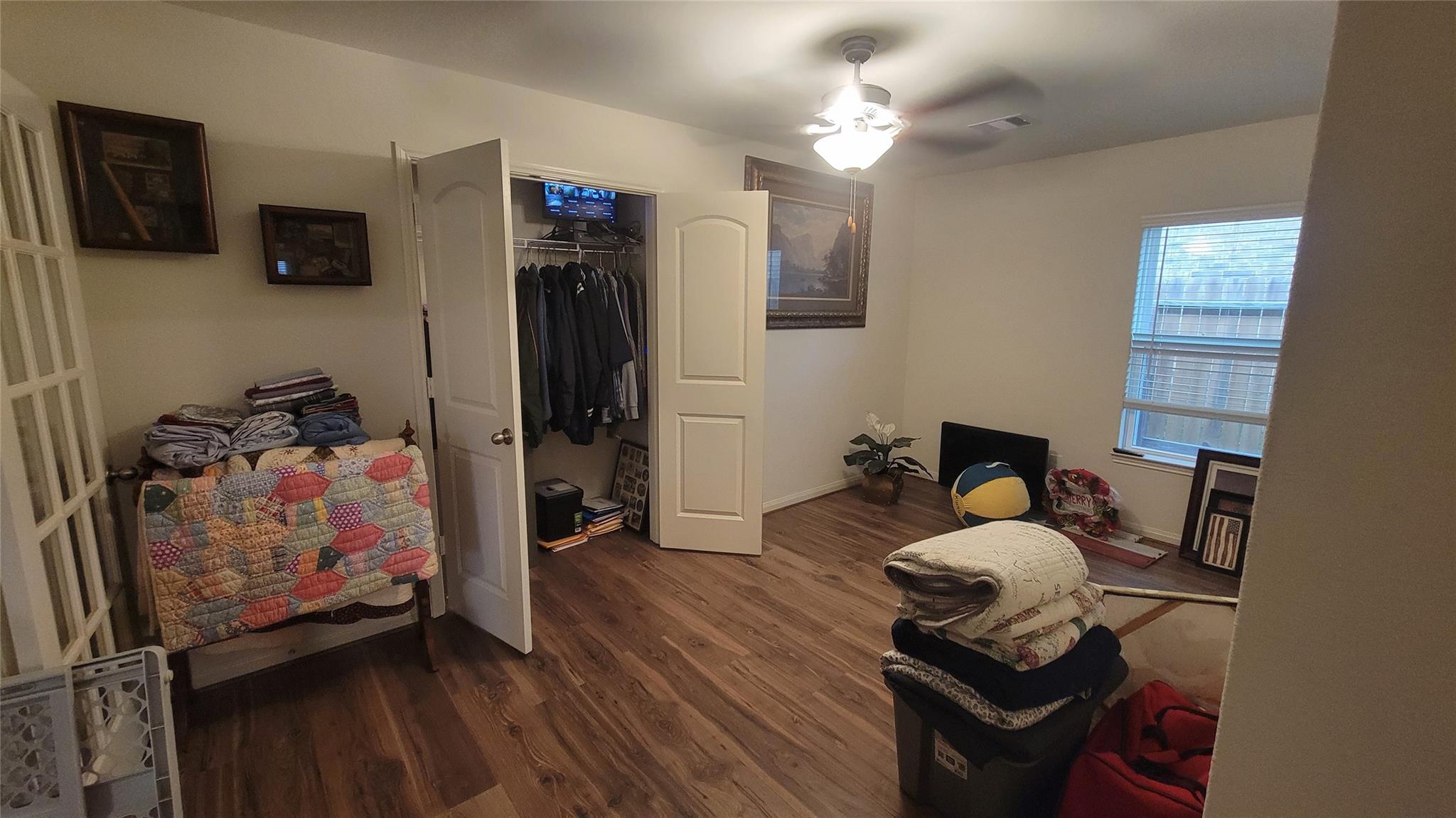 22615 Harrington Field Drive