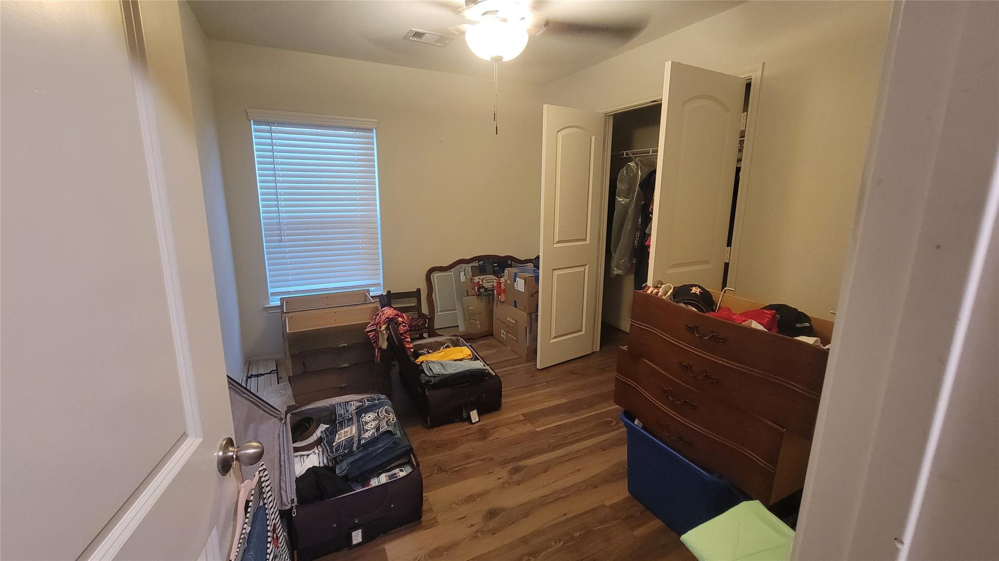 22615 Harrington Field Drive