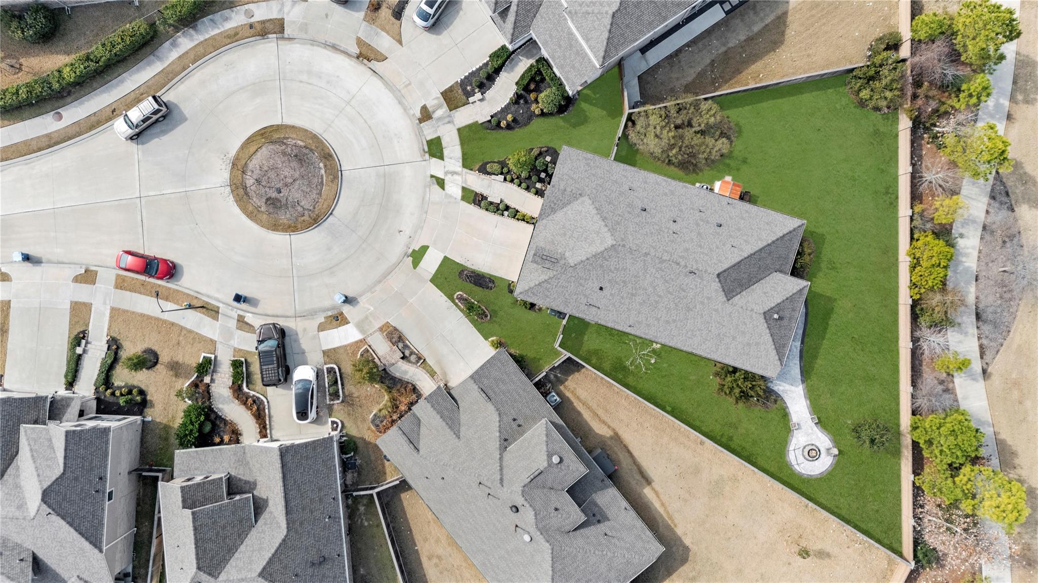 15142 Pilant Lake Court