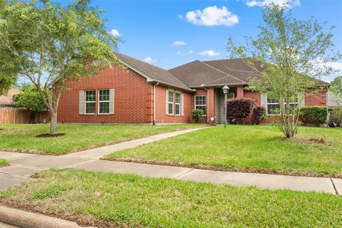 Photo of 21055 Northern Colony Court, Katy, TX 77449 (MLS # 76372343)