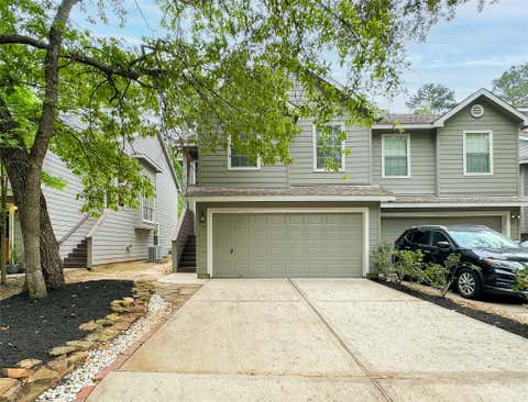 Photo of 131 Anise Tree Place, The Woodlands, TX 77382 (MLS # 93374755)