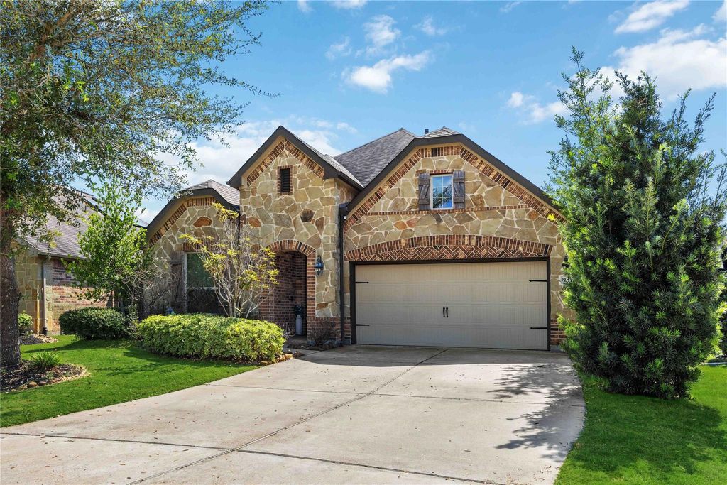 Photo of 931 Abelia Avenue, Richmond, TX 77406 (MLS # 59870104)