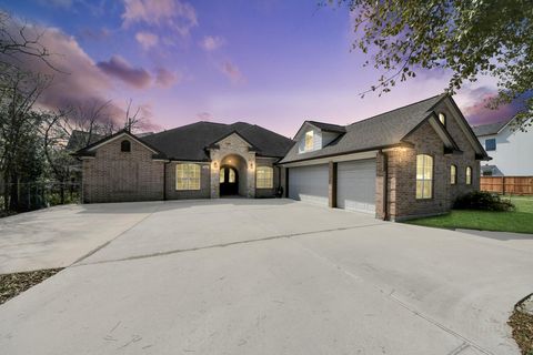 1103 Wakefield Drive Houston TX 77018