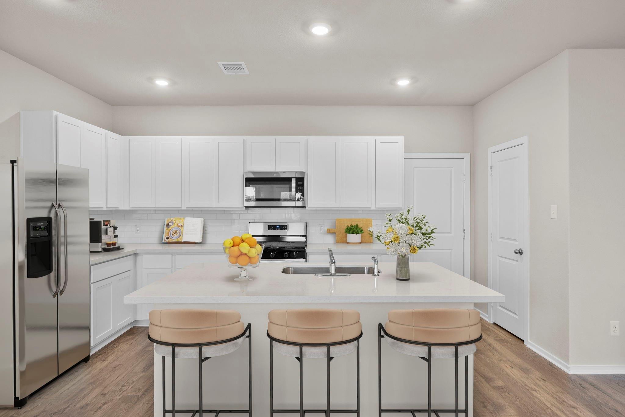 12320 Ridge Top Court