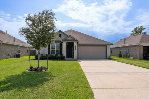 11935 Sunshine Park Drive N Willis TX 77318