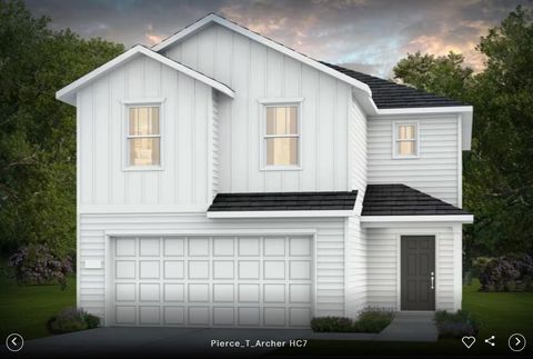 6818 Bens Landing Cove TX 77523