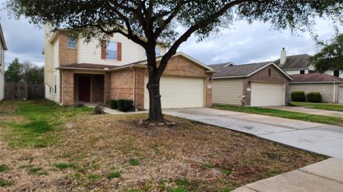 Photo of 22207 Greengate Drive, Spring, TX 77389 (MLS # 23133425)