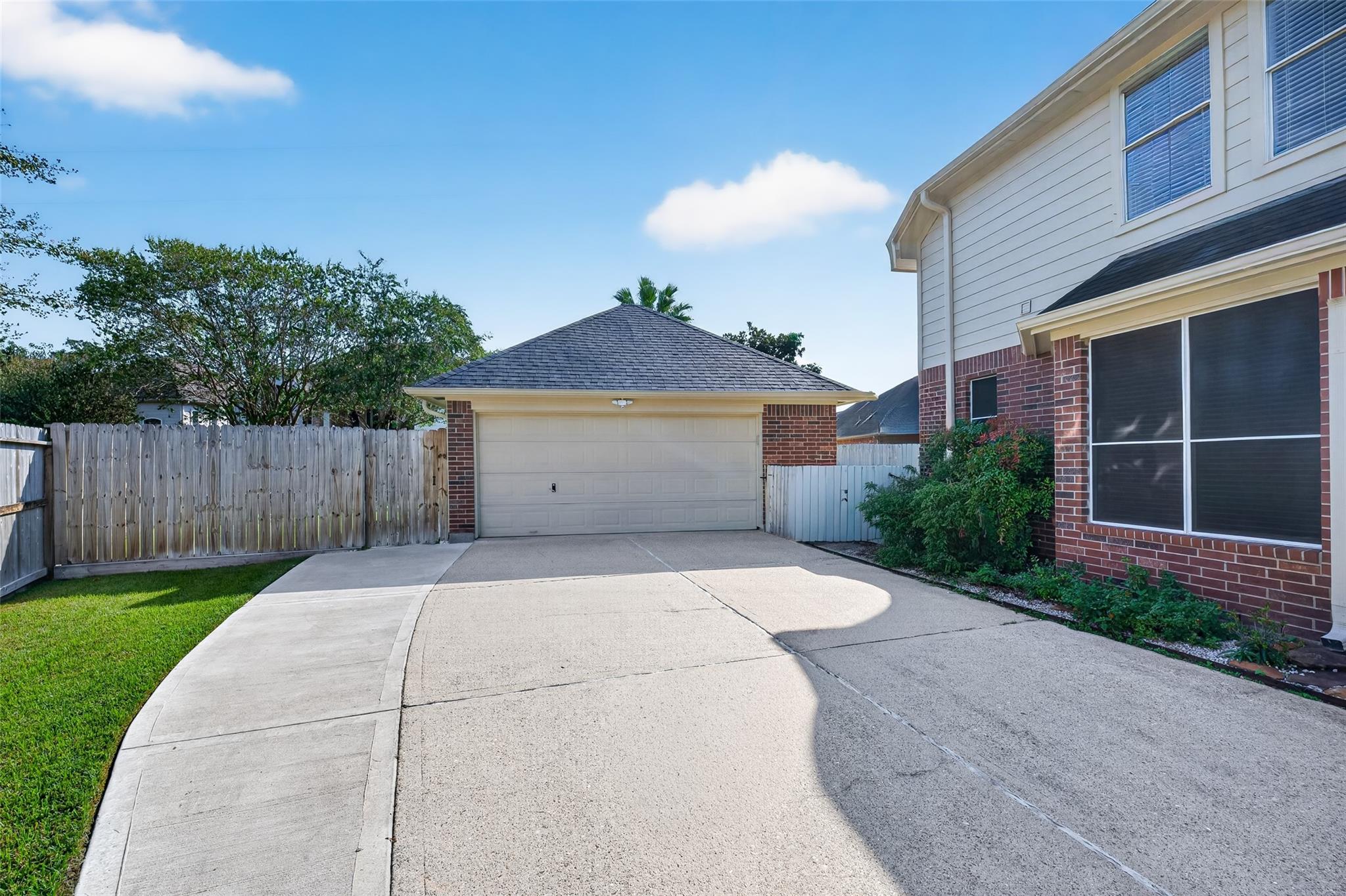 17418 Granberry Gate Drive