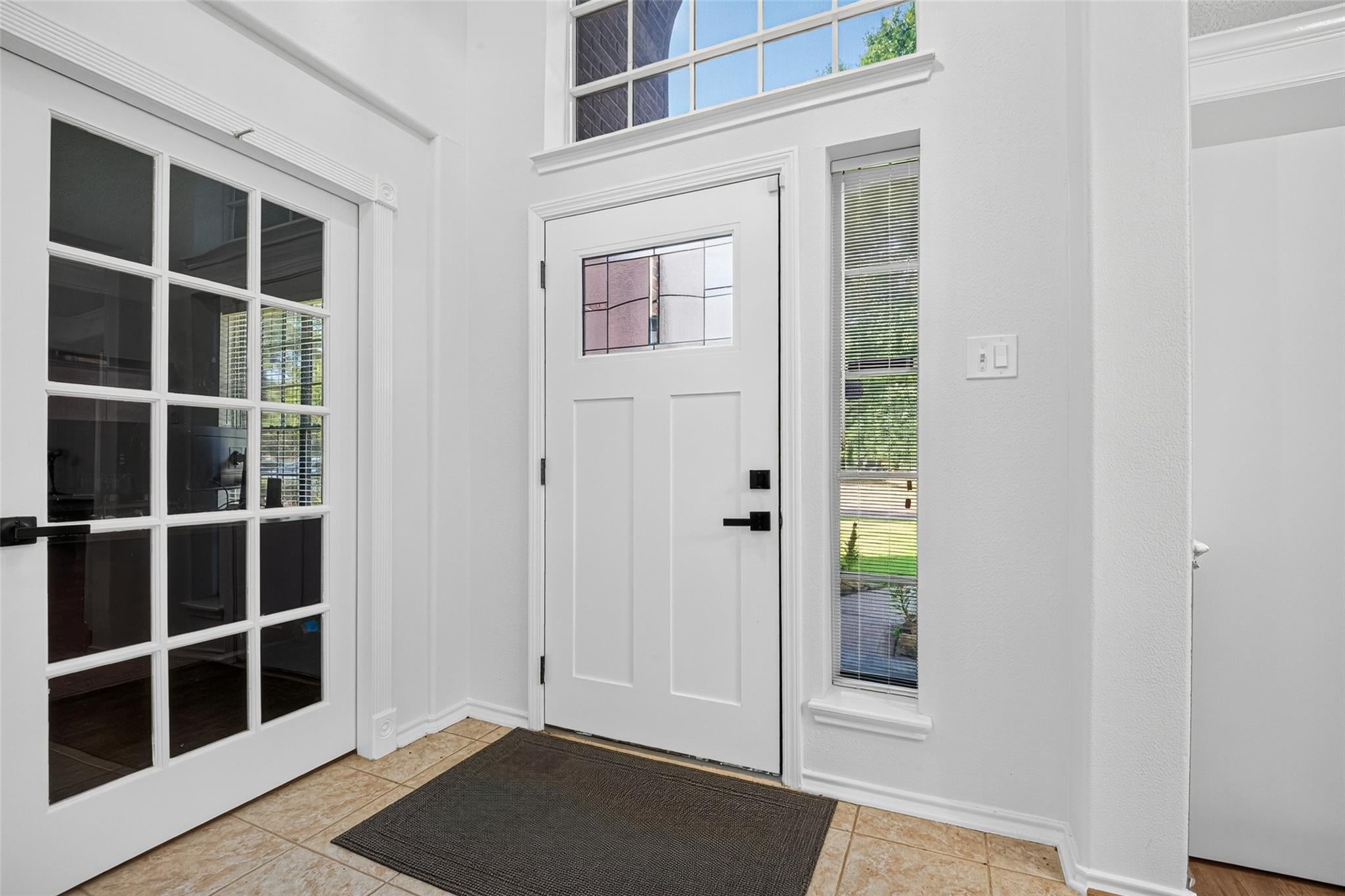 17418 Granberry Gate Drive