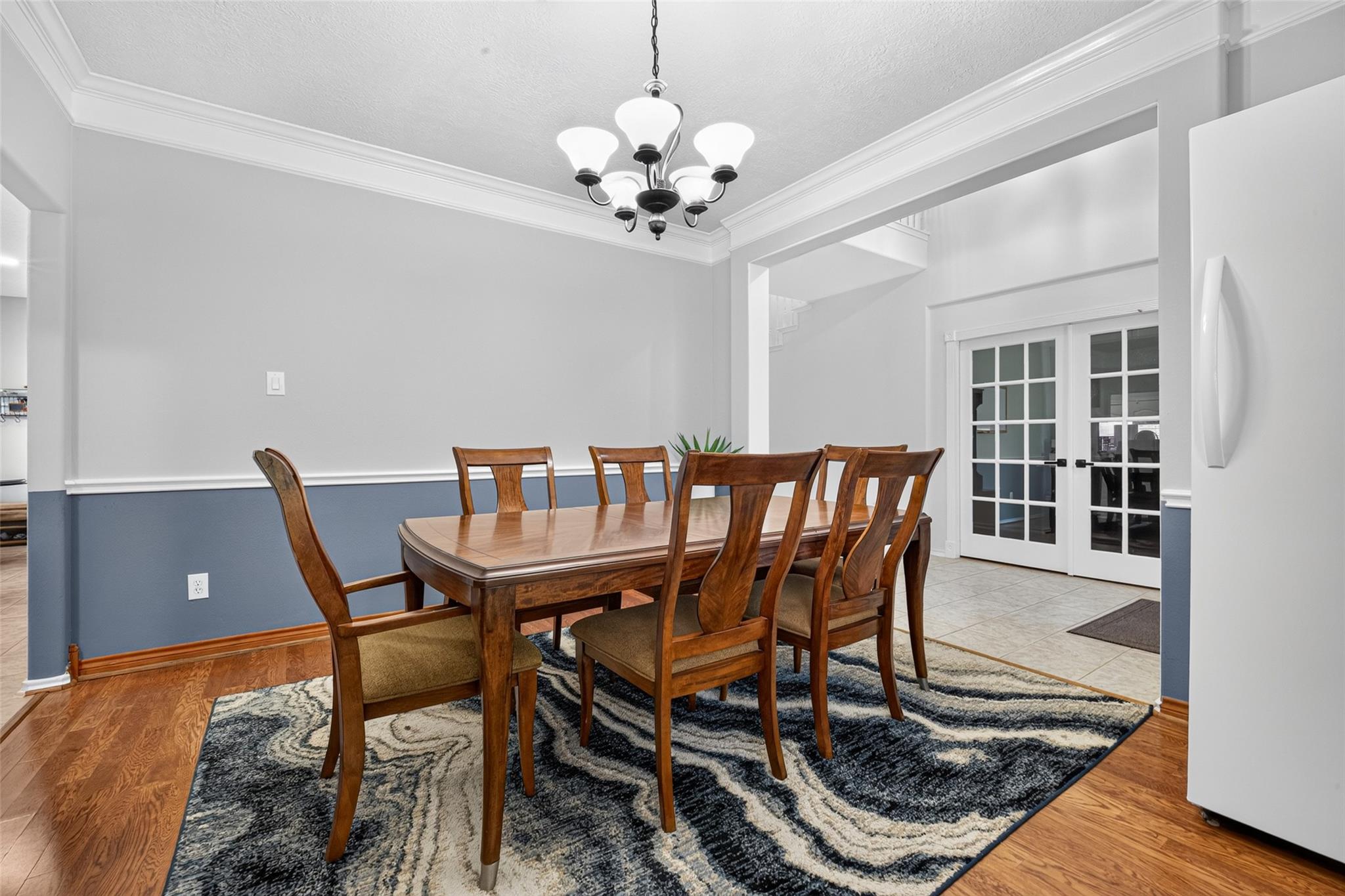 17418 Granberry Gate Drive
