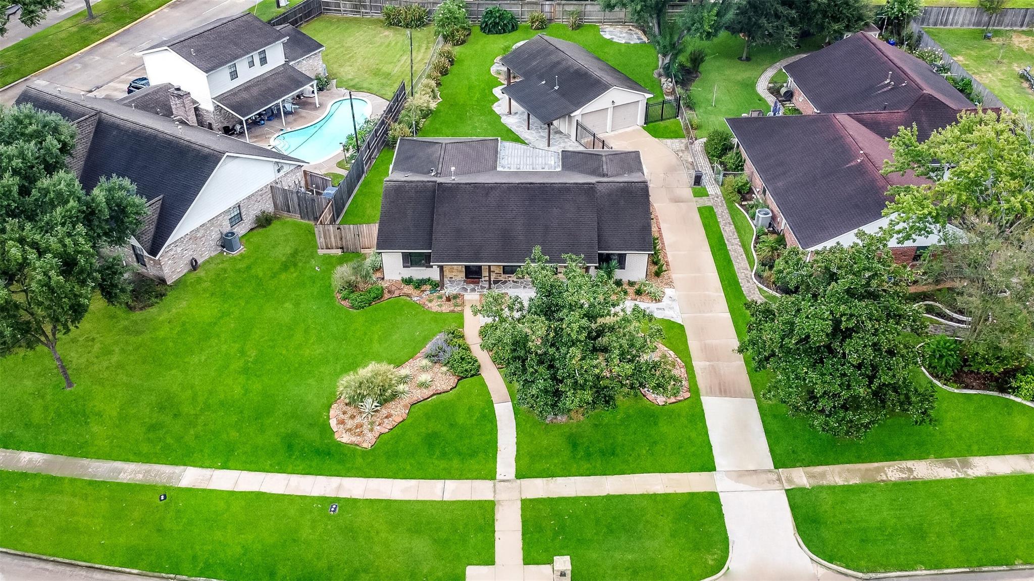 16005 Jersey Drive