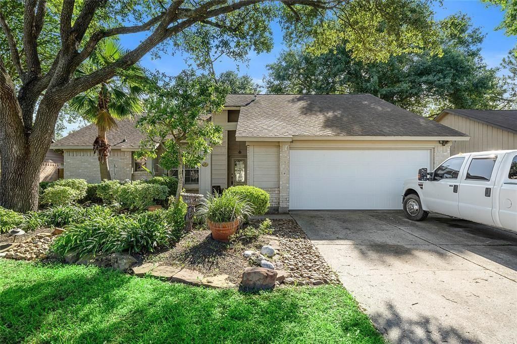 Photo of 16410 N Cross Drive, Houston, TX 77073 (MLS # 65845543)