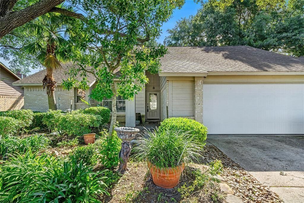 Photo of 16410 N Cross Drive, Houston, TX 77073 (MLS # 65845543)