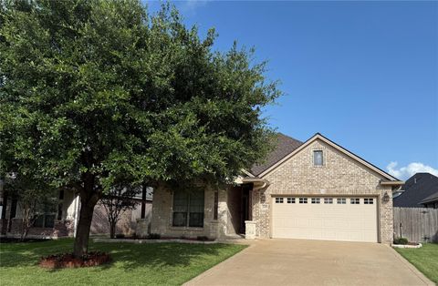 Photo of 228 Passendale Lane, College Station, TX 77845 (MLS # 77014337)