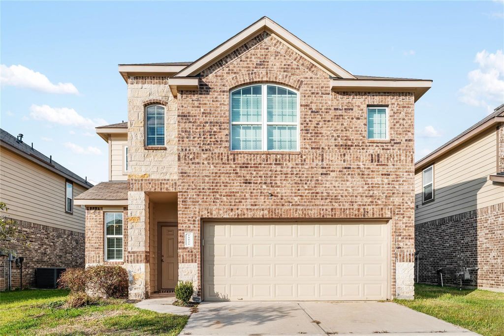 Photo of 24826 Puccini Place, Katy, TX 77493 (MLS # 17358571)