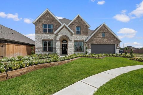 Photo of 21106 Bella Coral Drive, Cypress, TX 77433 (MLS # 10951845)
