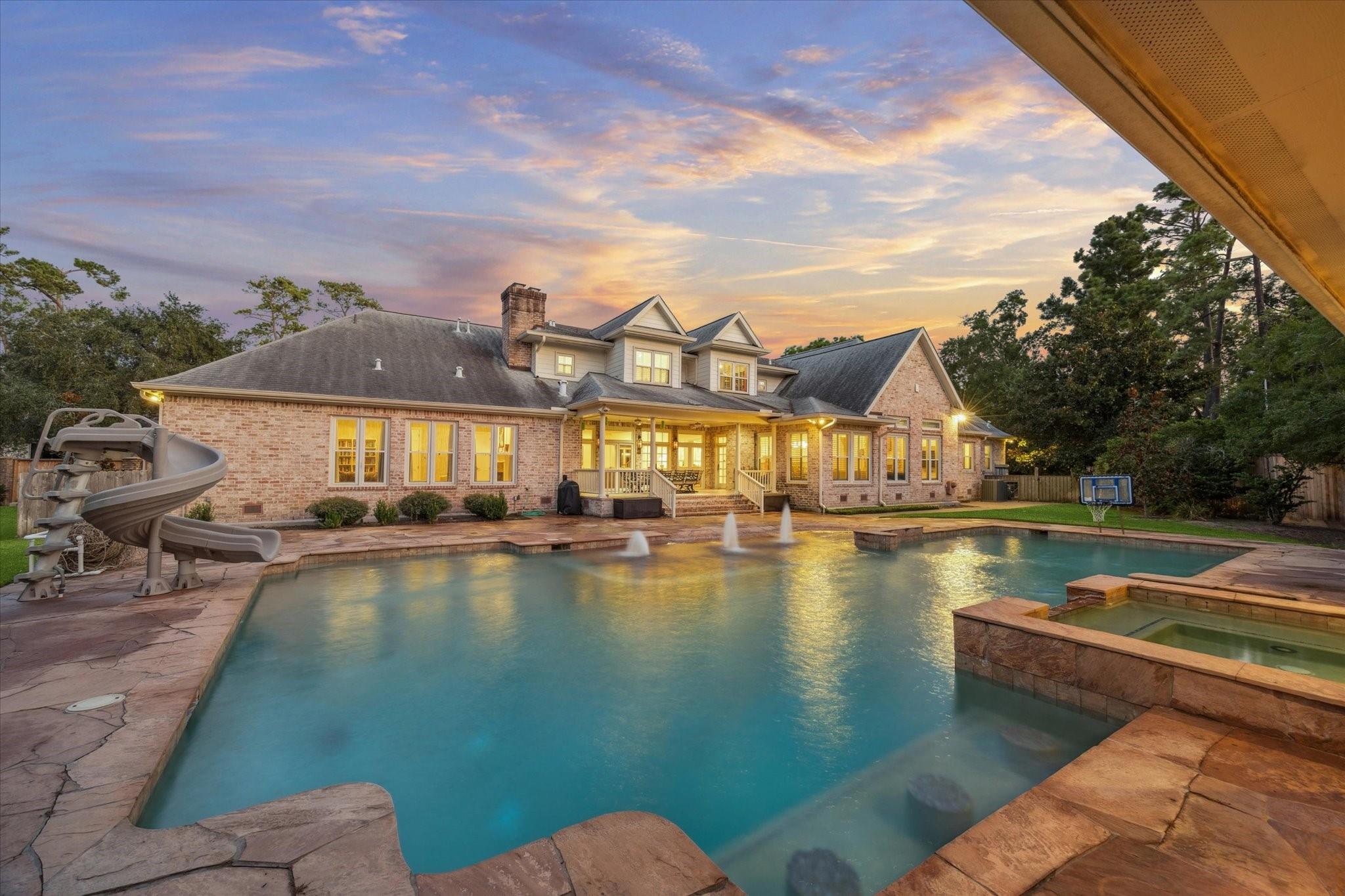 223 Heritage Oaks Lane